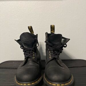 DOC MARTINS AIR WAIR